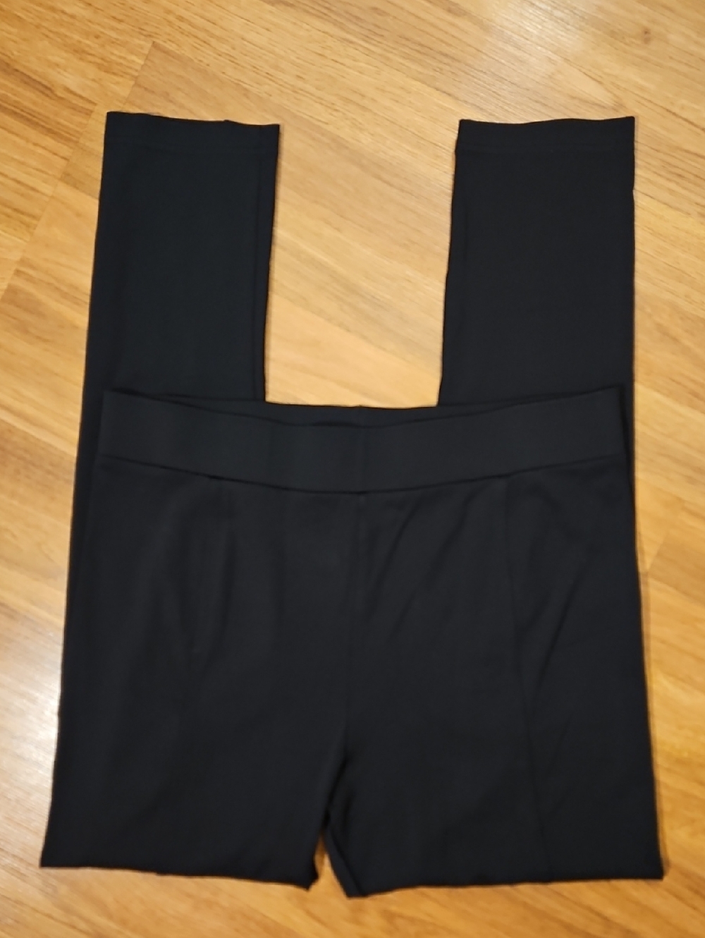 INC International Concepts Pull On Dress Pants Size 16